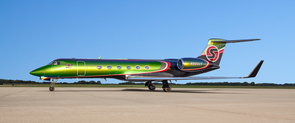 20+ Private Jet Aesthetic Pictures